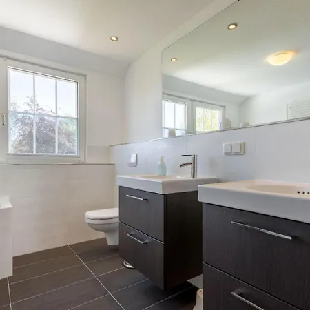 Hébergement de vacances Ferienhaus Liebevoll Id 379 Tating