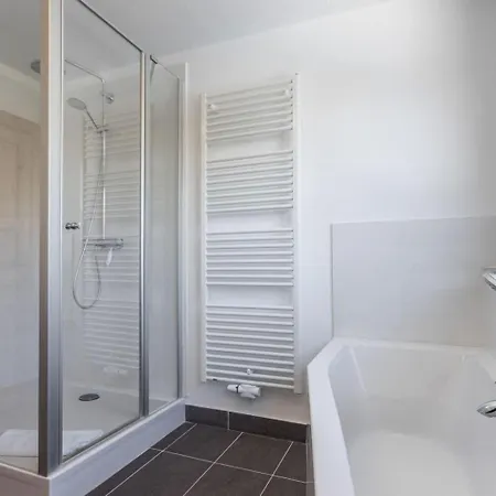 Ferienhaus Liebevoll Id 379 * Tating