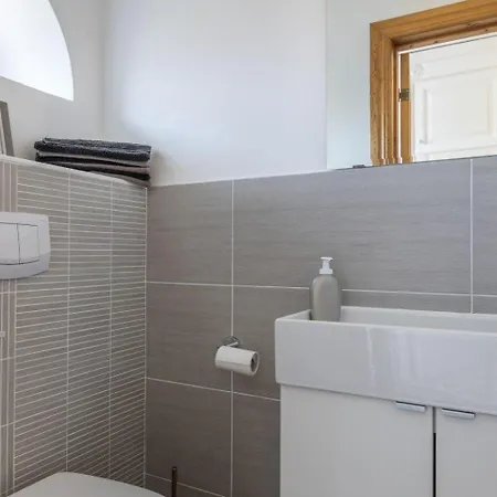 Ferienhaus Liebevoll Id 379 Hébergement de vacances