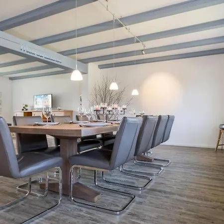 Ferienhaus Liebevoll Id 379 *