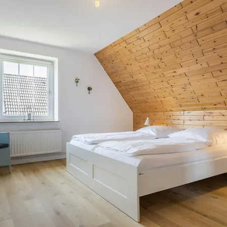 Hébergement de vacances Ferienhaus Liebevoll Id 379