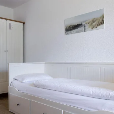 Hébergement de vacances Ferienhaus Liebevoll Id 379 Tating