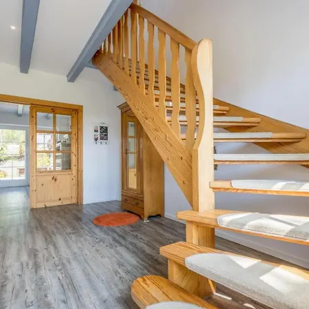 Ferienhaus Liebevoll Id 379 Dom wakacyjny
