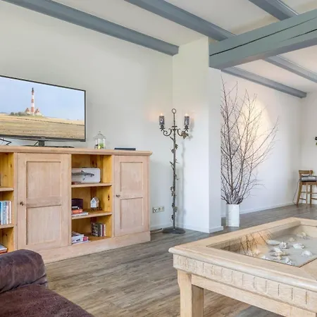Ferienhaus Liebevoll Id 379 *