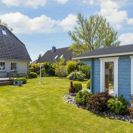 Ferienhaus Liebevoll Id 379 Dom wakacyjny